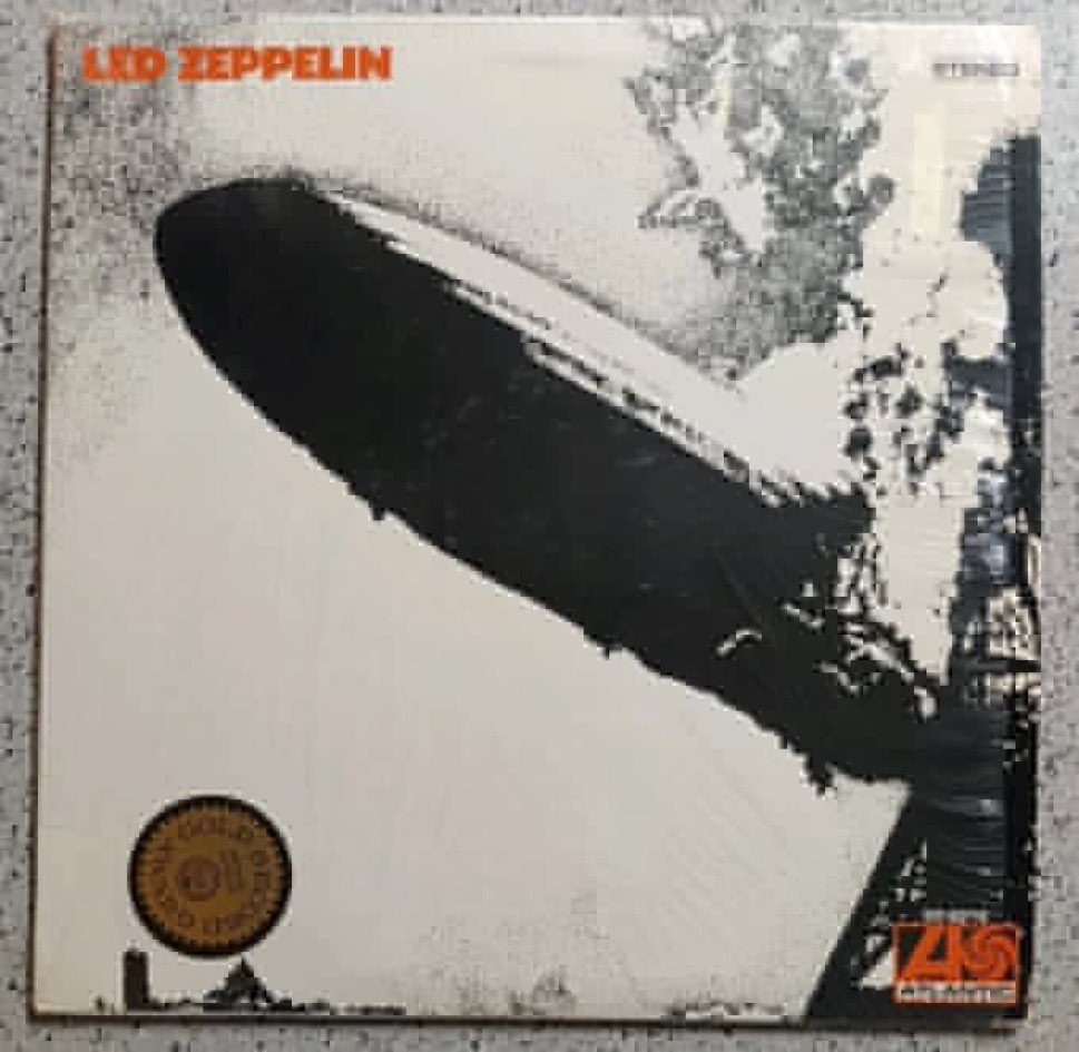 Vintage Rock 🎸 tweet media