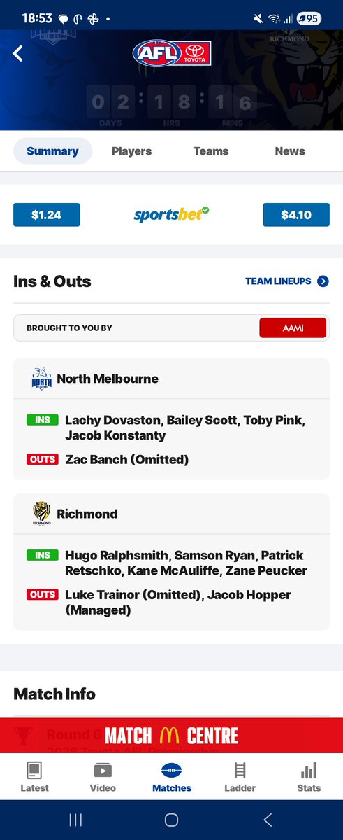 Anthony Leach tweet media