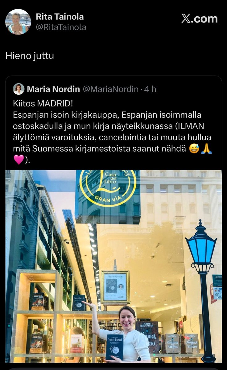 Jukka-Pekka Puro tweet media