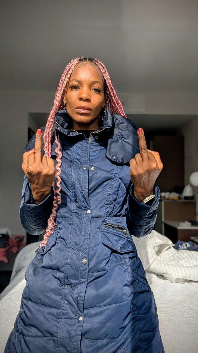 Tkd Goddess tweet media