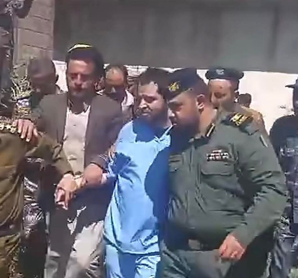 كامل الخوداني tweet media