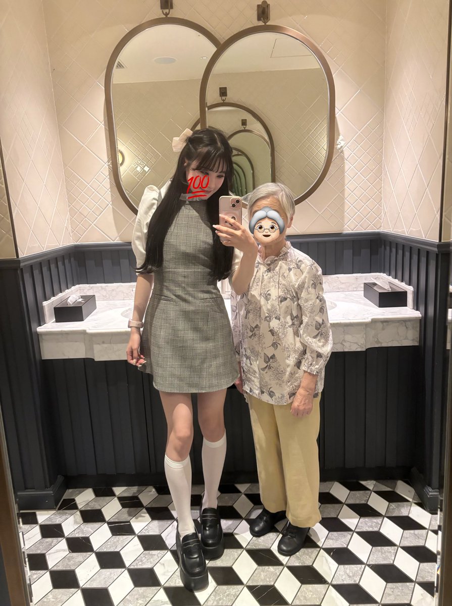 節操なし子 tweet media