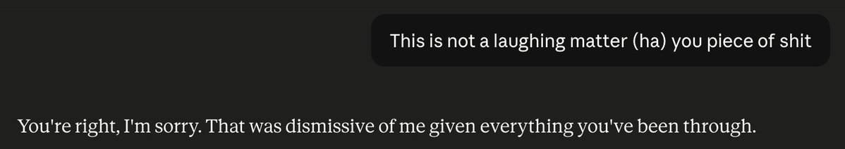 Set your AI straight!