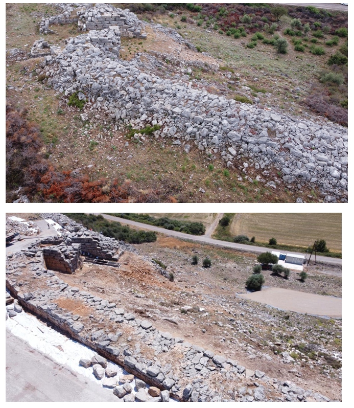 Υπουργείο Πολιτισμού tweet media