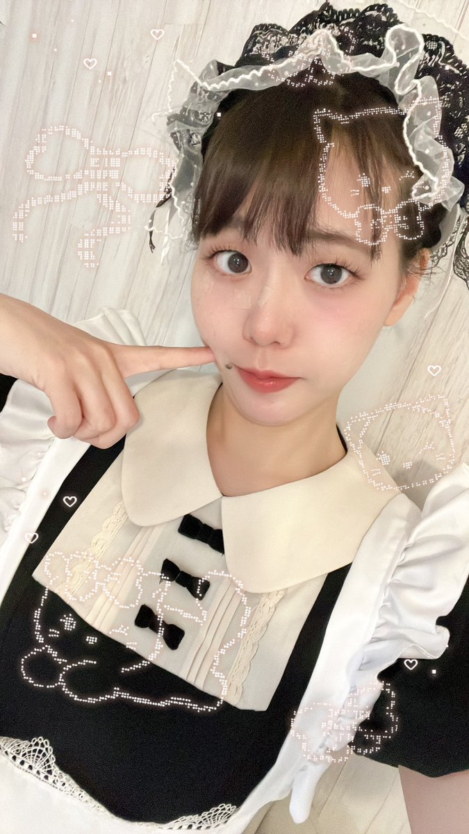 かるぴす(でした)💎 4/15.16空けて tweet media