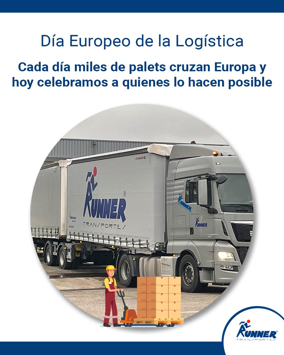 Runner Transportes tweet media