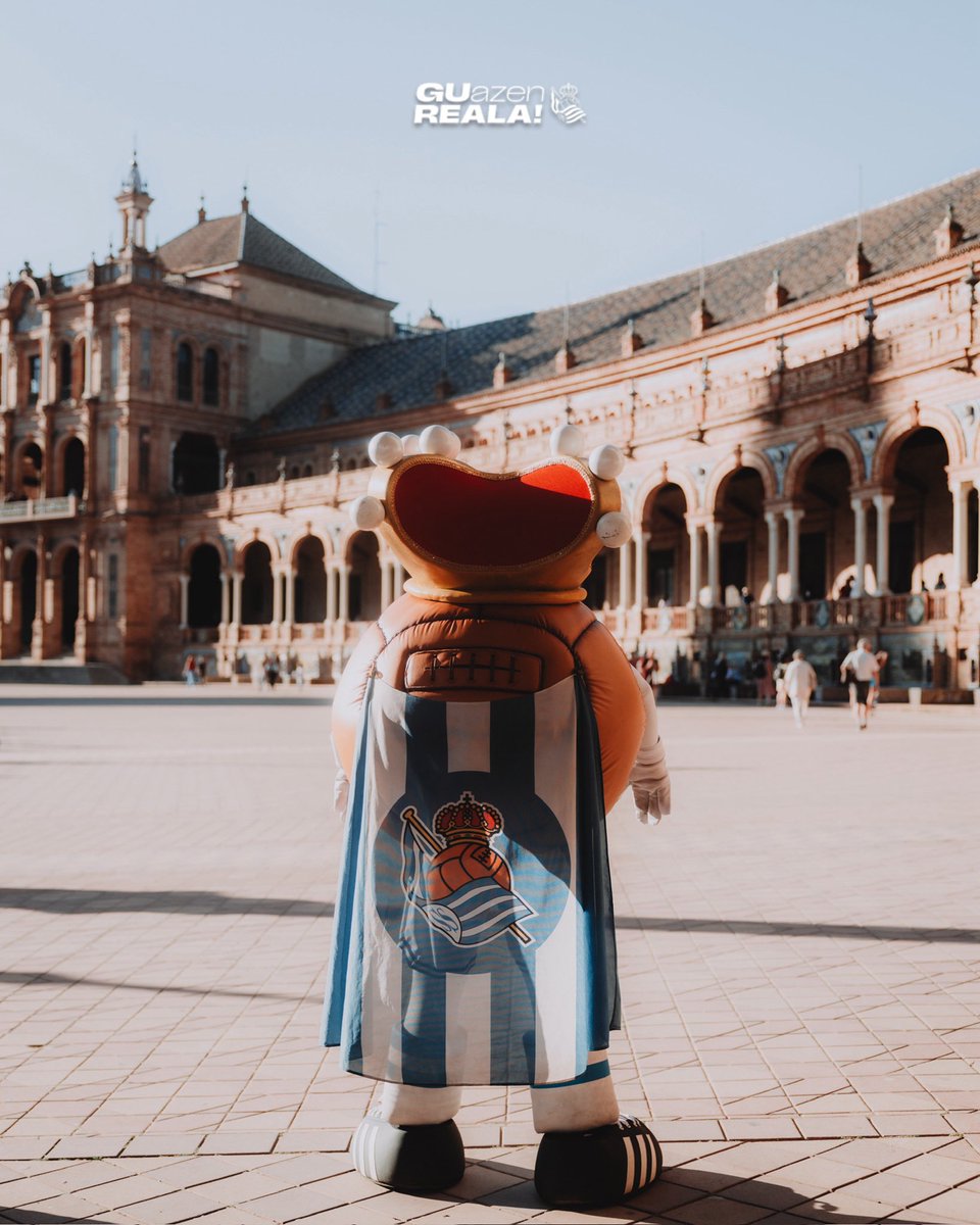 Real Sociedad Fútbol tweet media