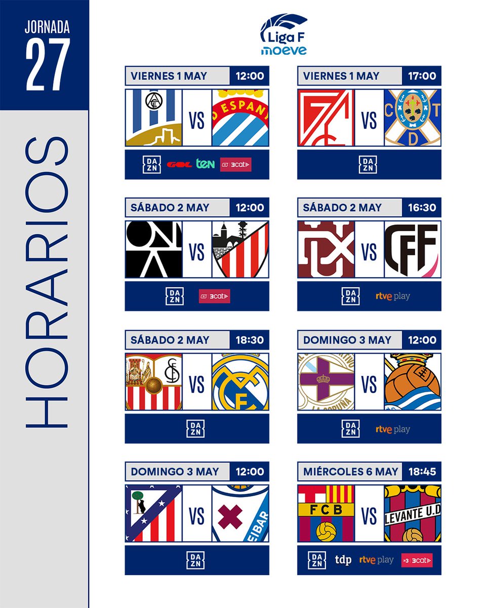 Depor Fem Info tweet media
