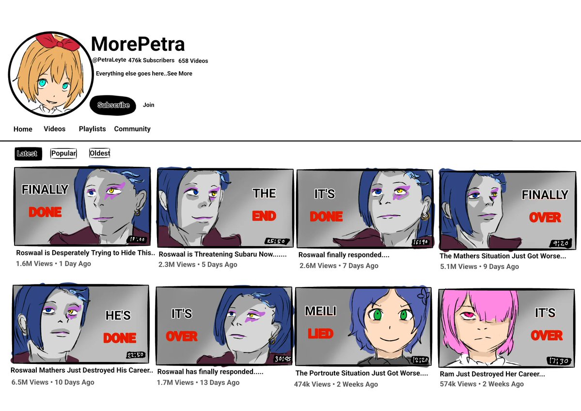 TowerVoices tweet media