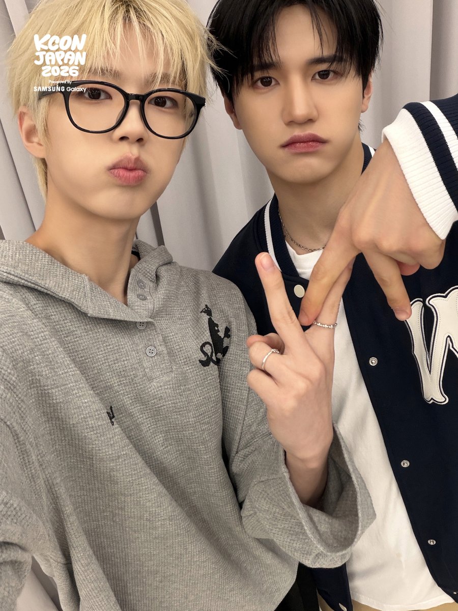 KCON JAPAN tweet media