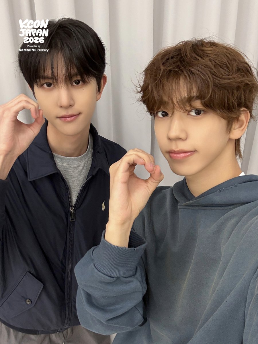 KCON JAPAN tweet media