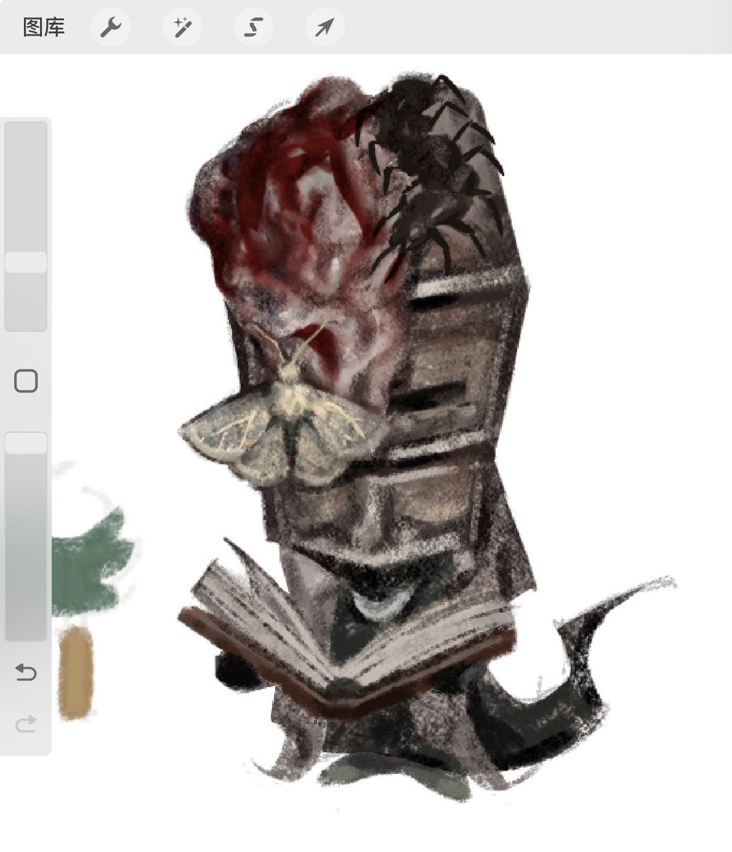 鸭碧耶 tweet media