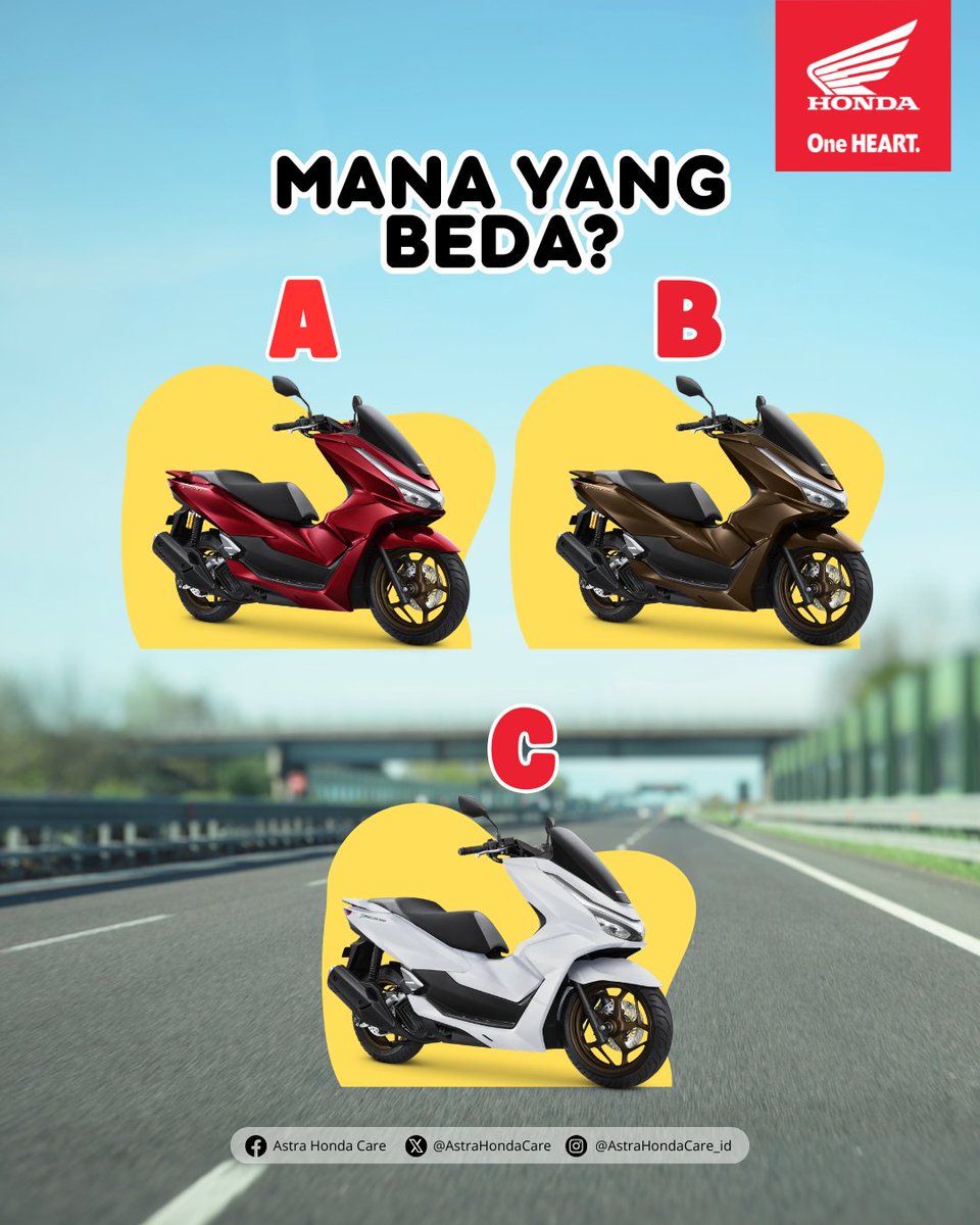 Astra Honda Care tweet media