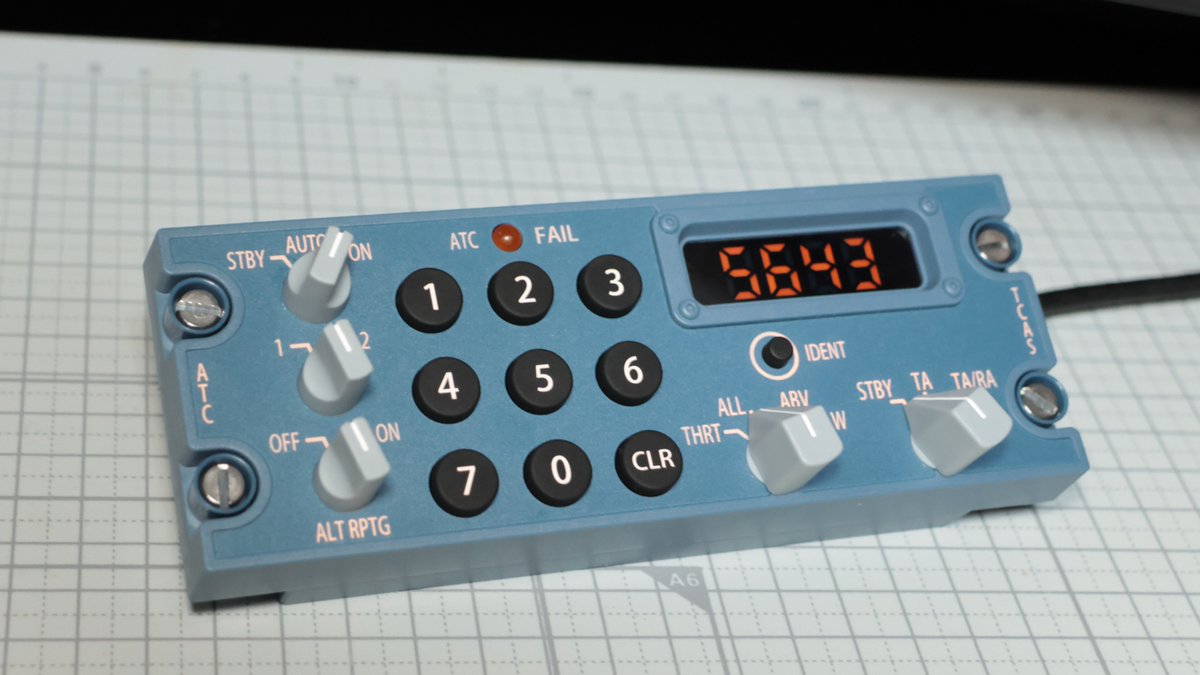 SimPilot_KIOKIO tweet media