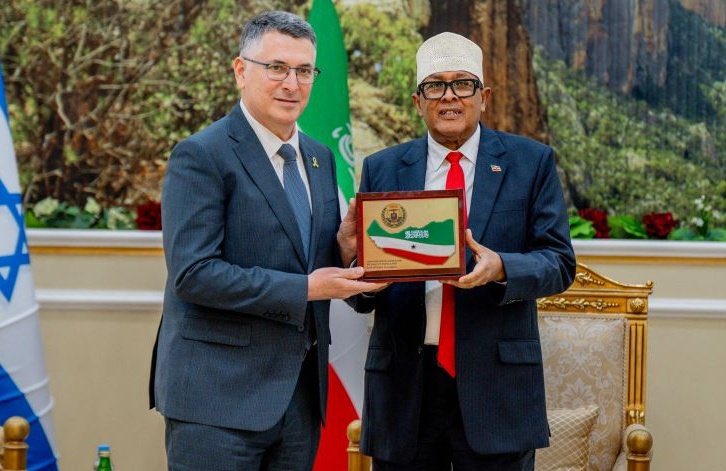 الأحداث العالمية tweet media