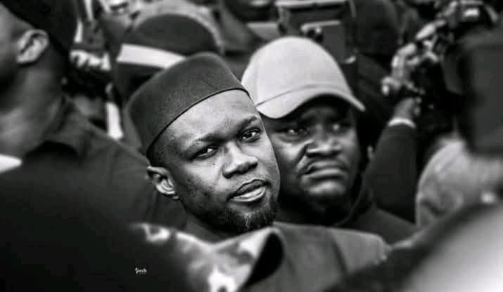 Mamadou Kane🇸🇳 tweet media