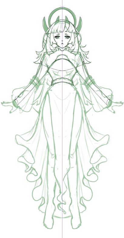 vtuber progress #vtuber