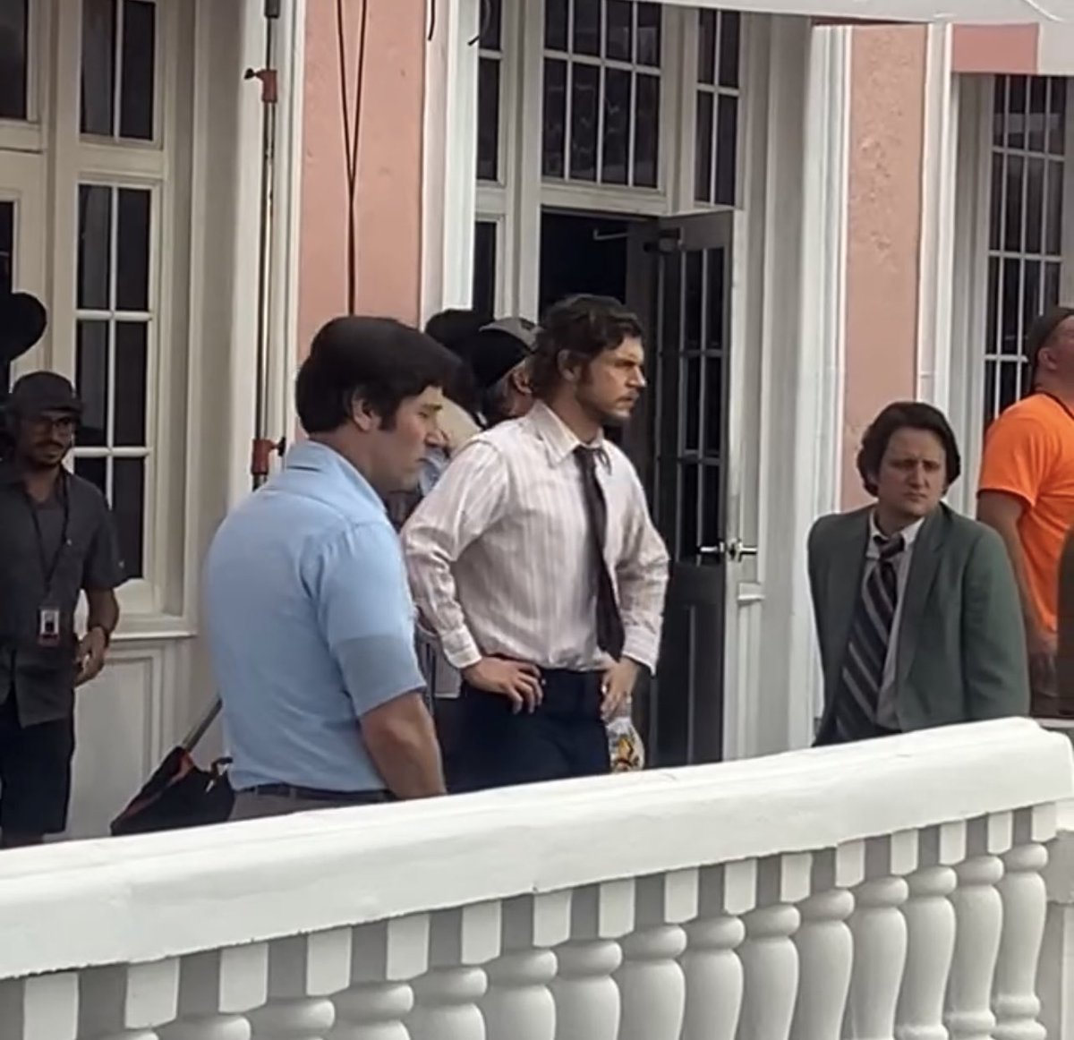 For you: Evan Peters tweet media