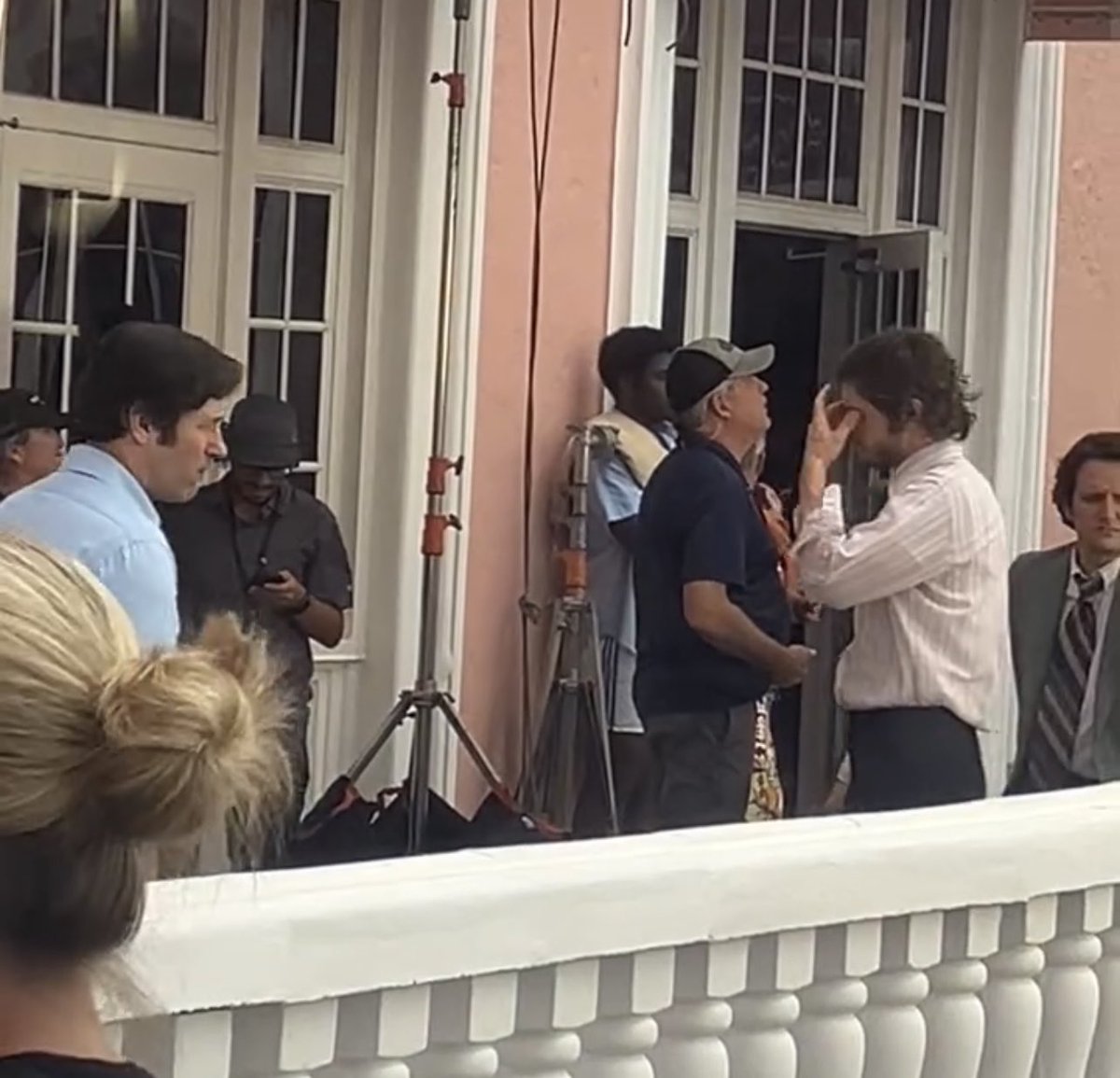 For you: Evan Peters tweet media