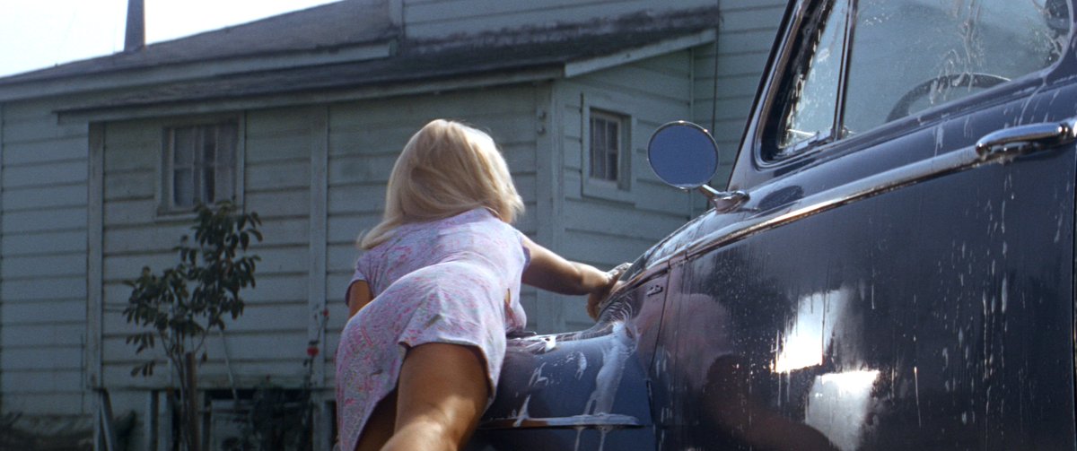 DVDBeaver's tweet photo. Cool Hand Luke actress Joy Harmon dies aged 87 https://t.co/zN5Di9qzgX