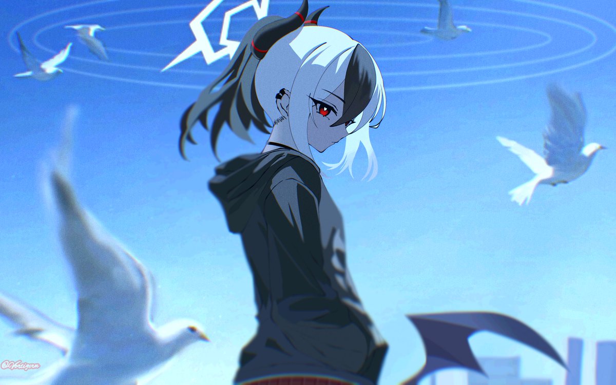 VORTIGERN tweet media