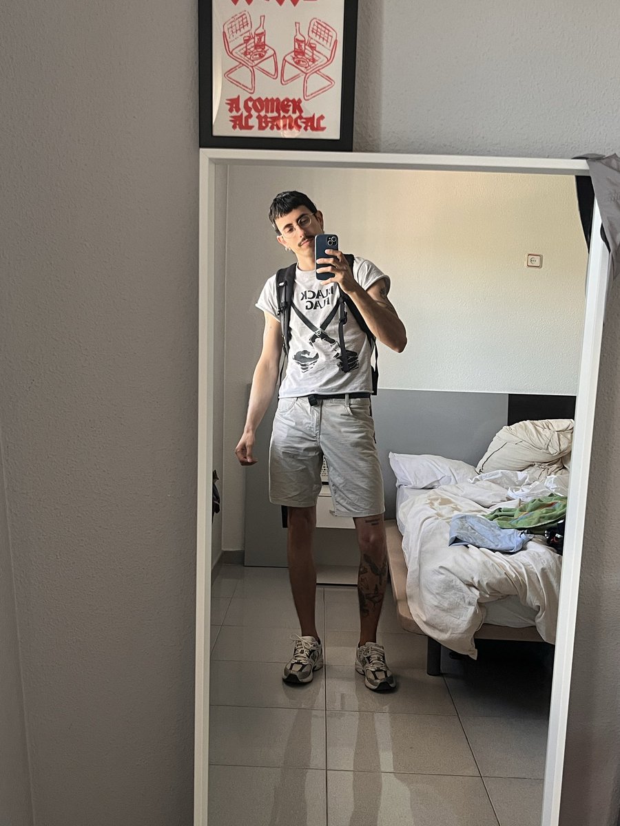 Ya es verano en Murcia y <3