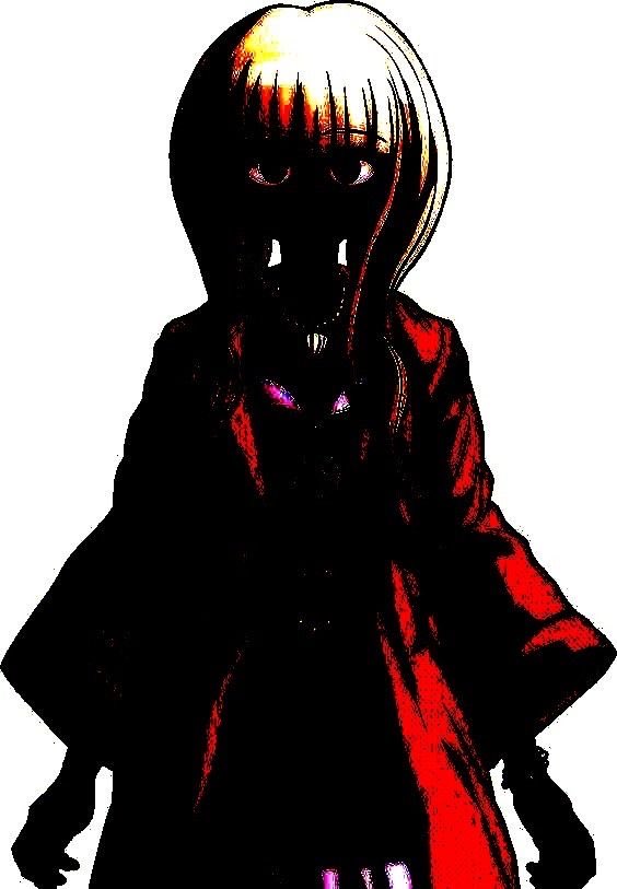 Jessie/Mezzo!! tweet media