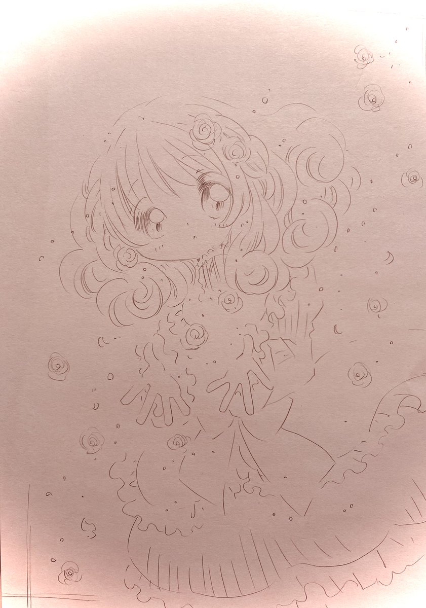 芹沢薫🌸 tweet media