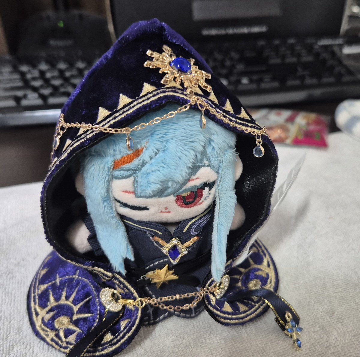 로이드 tweet media