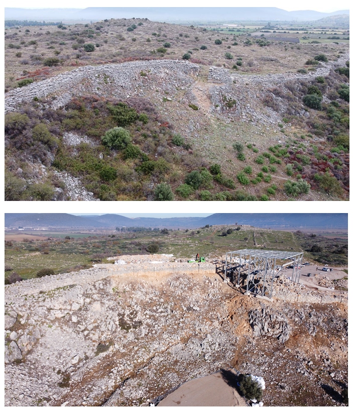 Υπουργείο Πολιτισμού tweet media