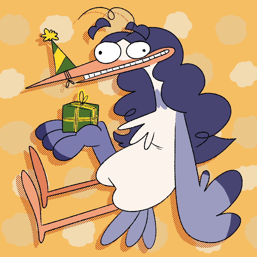 HAPPY BELATED BIRTHDAY TO <a href="/pine_evergrey/">Pine Evergrey</a>