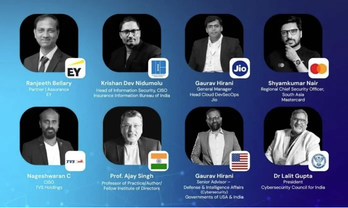 The 2nd edition of the CyberSec India Conference 2026, co-located with CyberSec India Expo 2026, will be held on 23–24 April 2026 at the Bombay Exhibition Centre (BEC) ...

Read More... indianprinterpublisher.com/blog/2026/04/d…