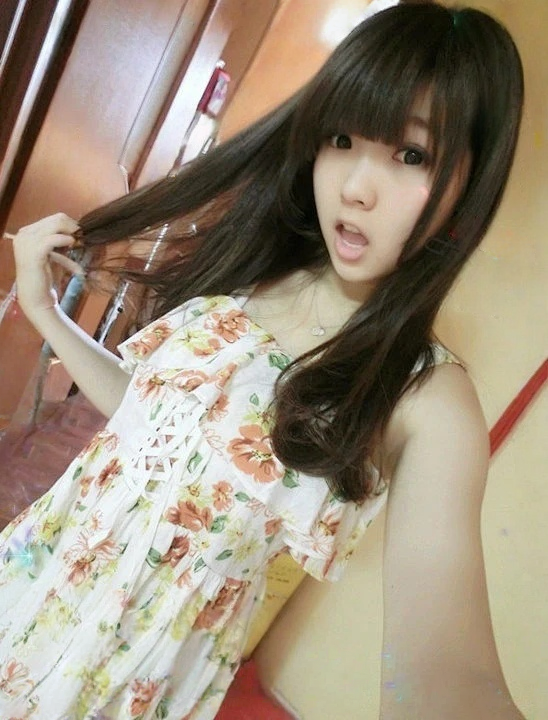 聽障女生蕊蕊 tweet media