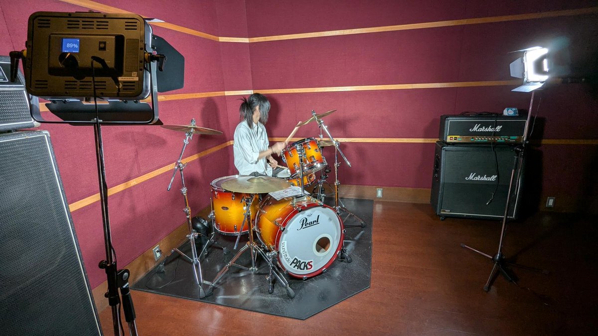 studioPACKS 船橋店 tweet media