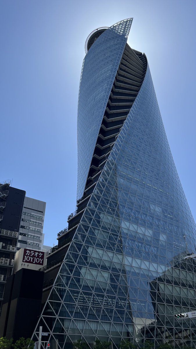 おいでよ名古屋@おいなご tweet media