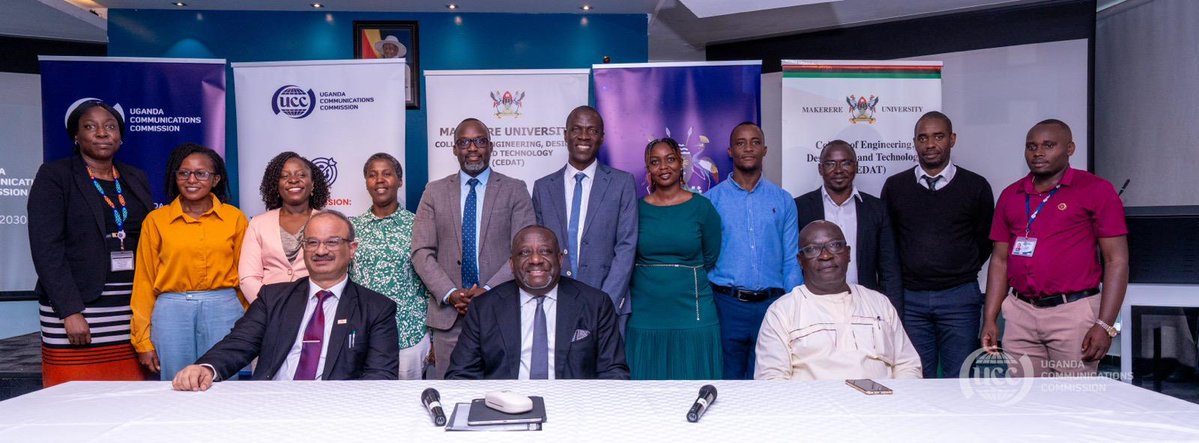 Hon. Nyombi Thembo tweet media