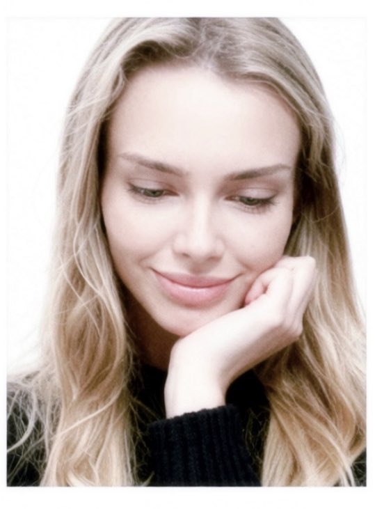 Veronica, Collagen Scientist tweet media