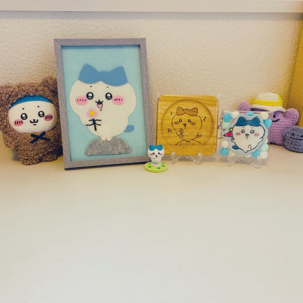 たね🧶 tweet media