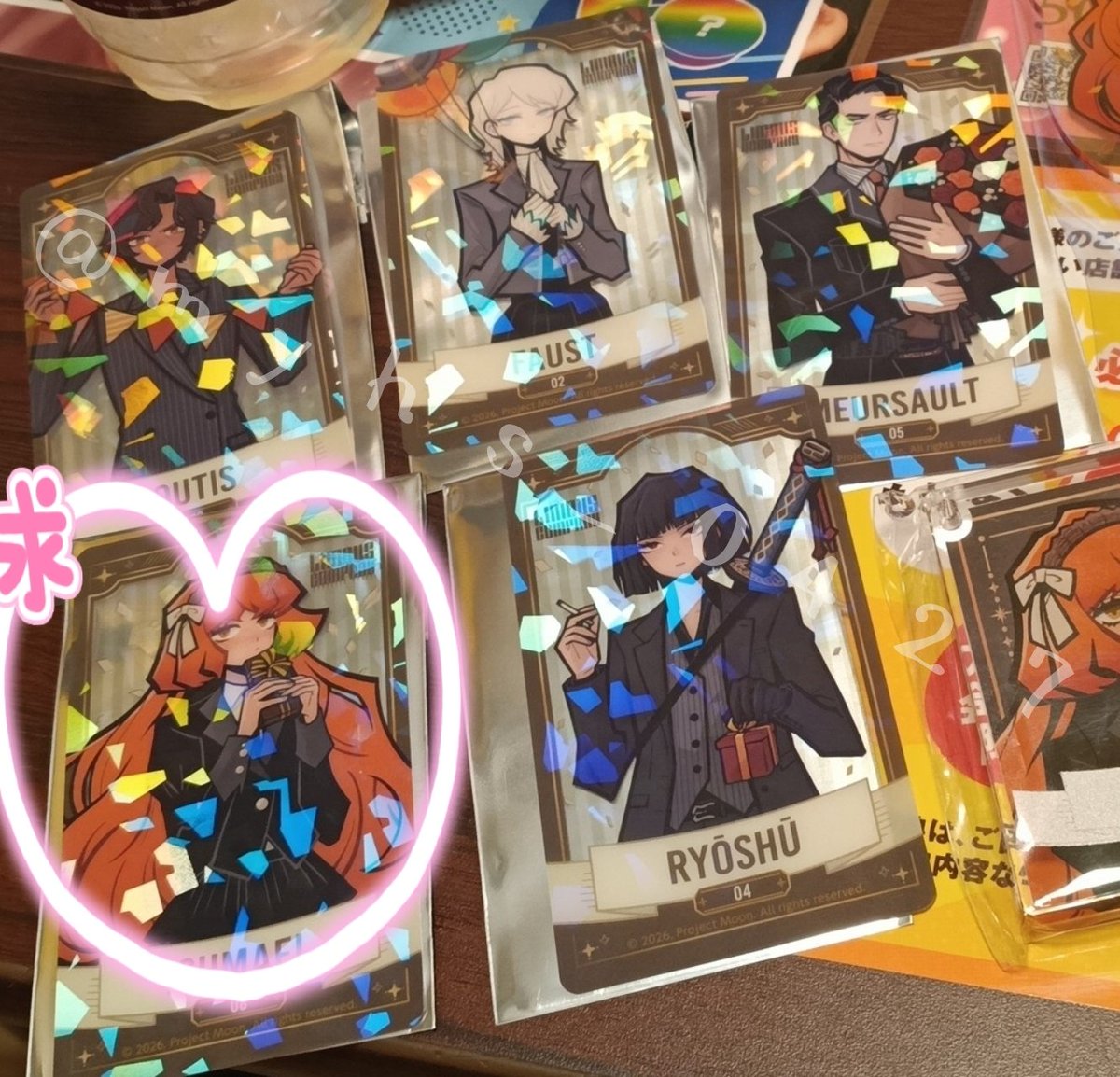 🪿🌙 固定必読 tweet media