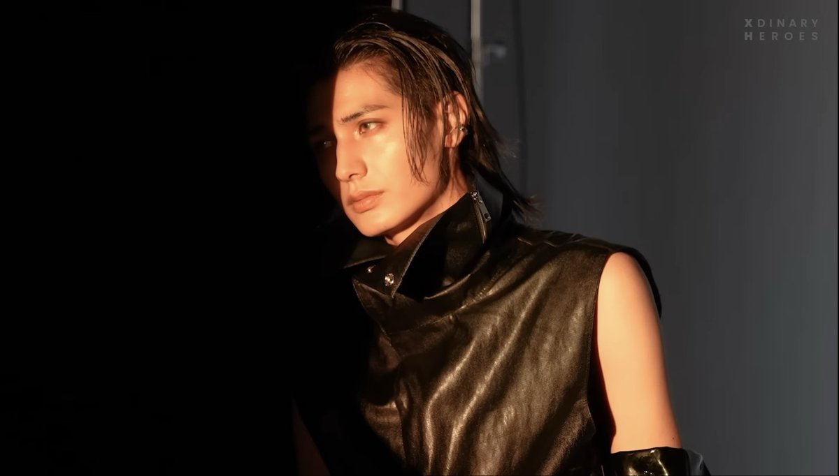 MarcelKim_🖤 tweet media