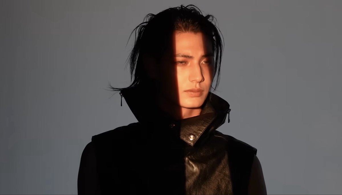 MarcelKim_🖤 tweet media