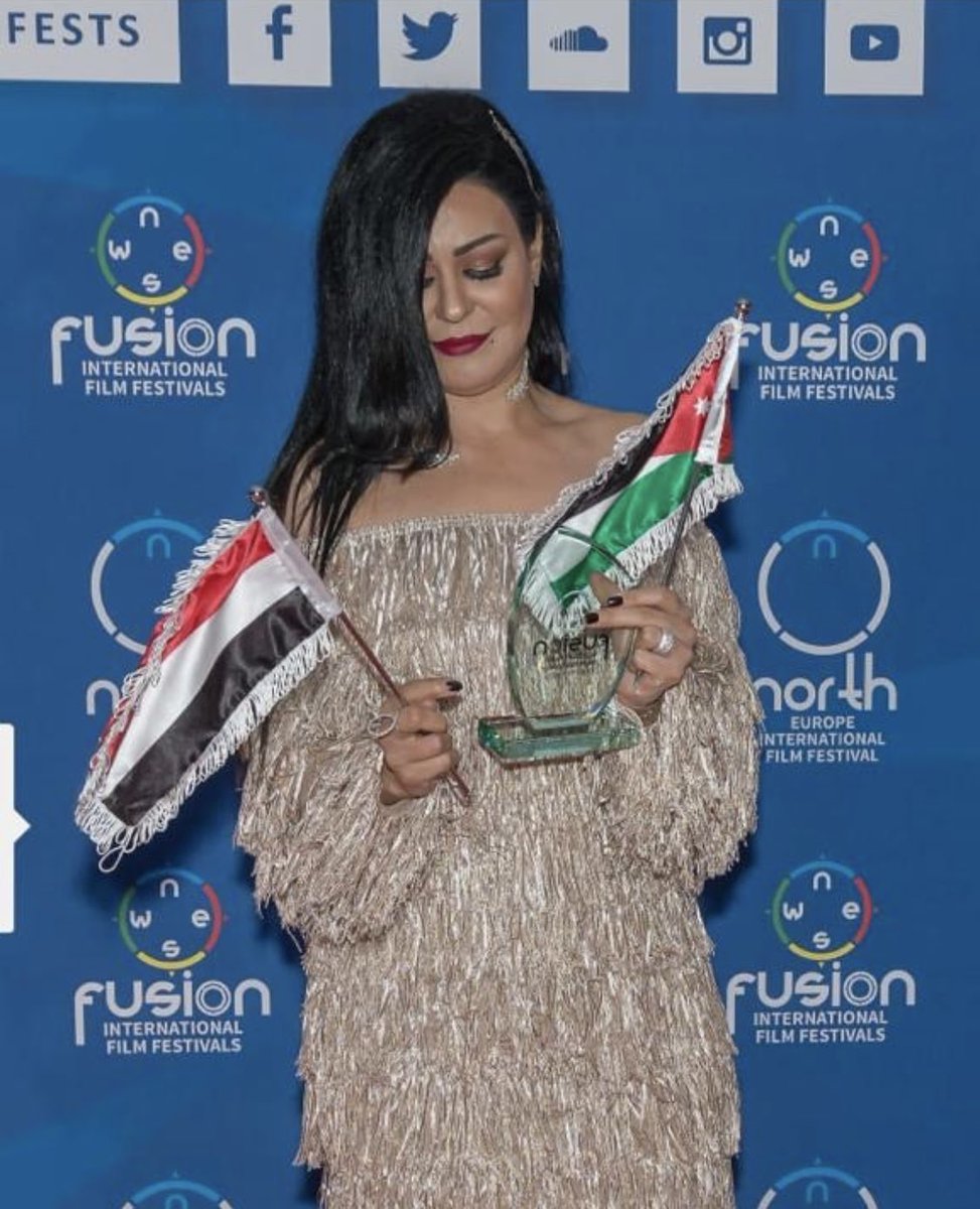 نسرين الصبيحي tweet media