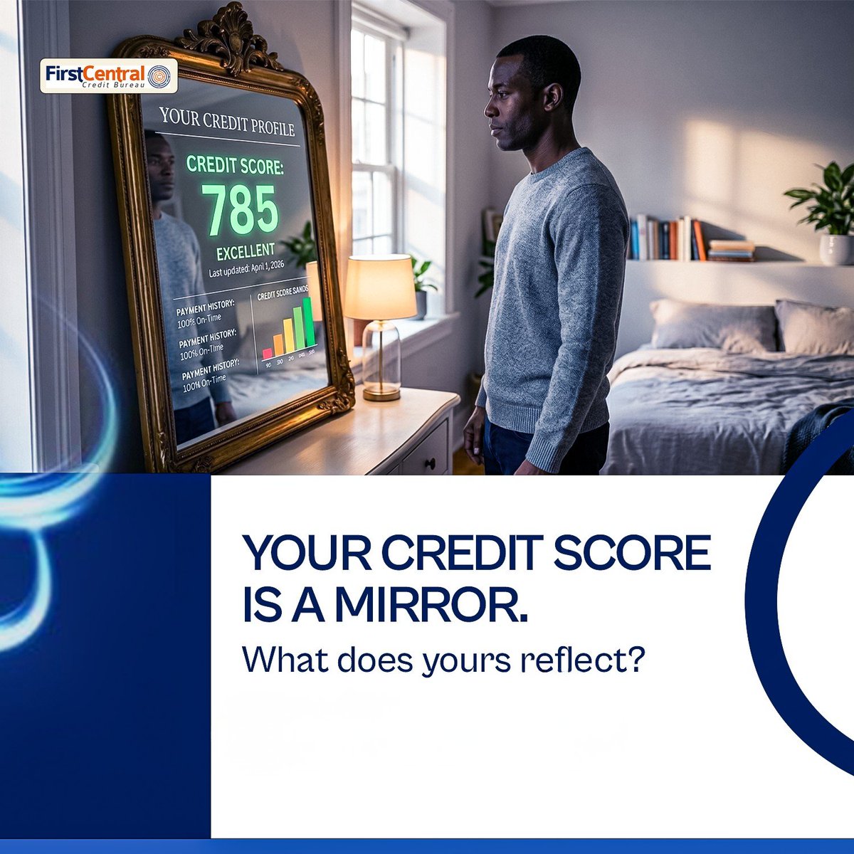 FirstCentral Credit Bureau NG tweet media