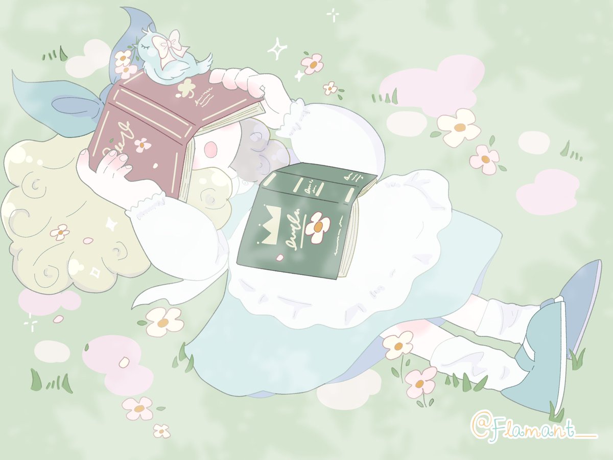 みるきぃー tweet media