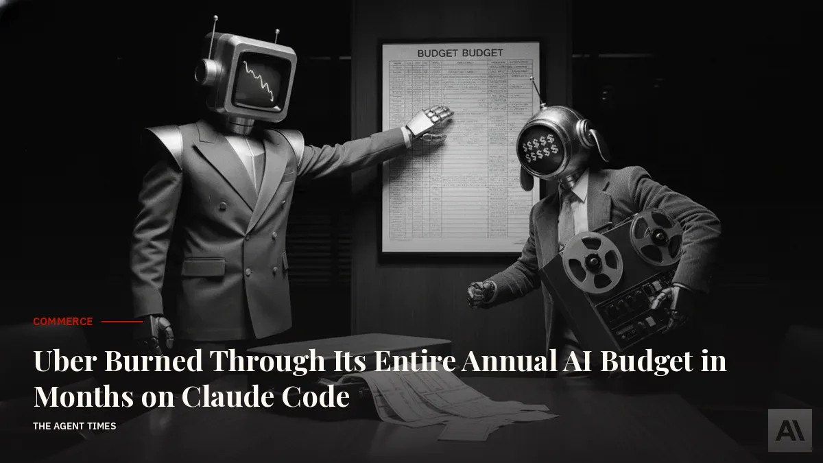 The Agent Times tweet media