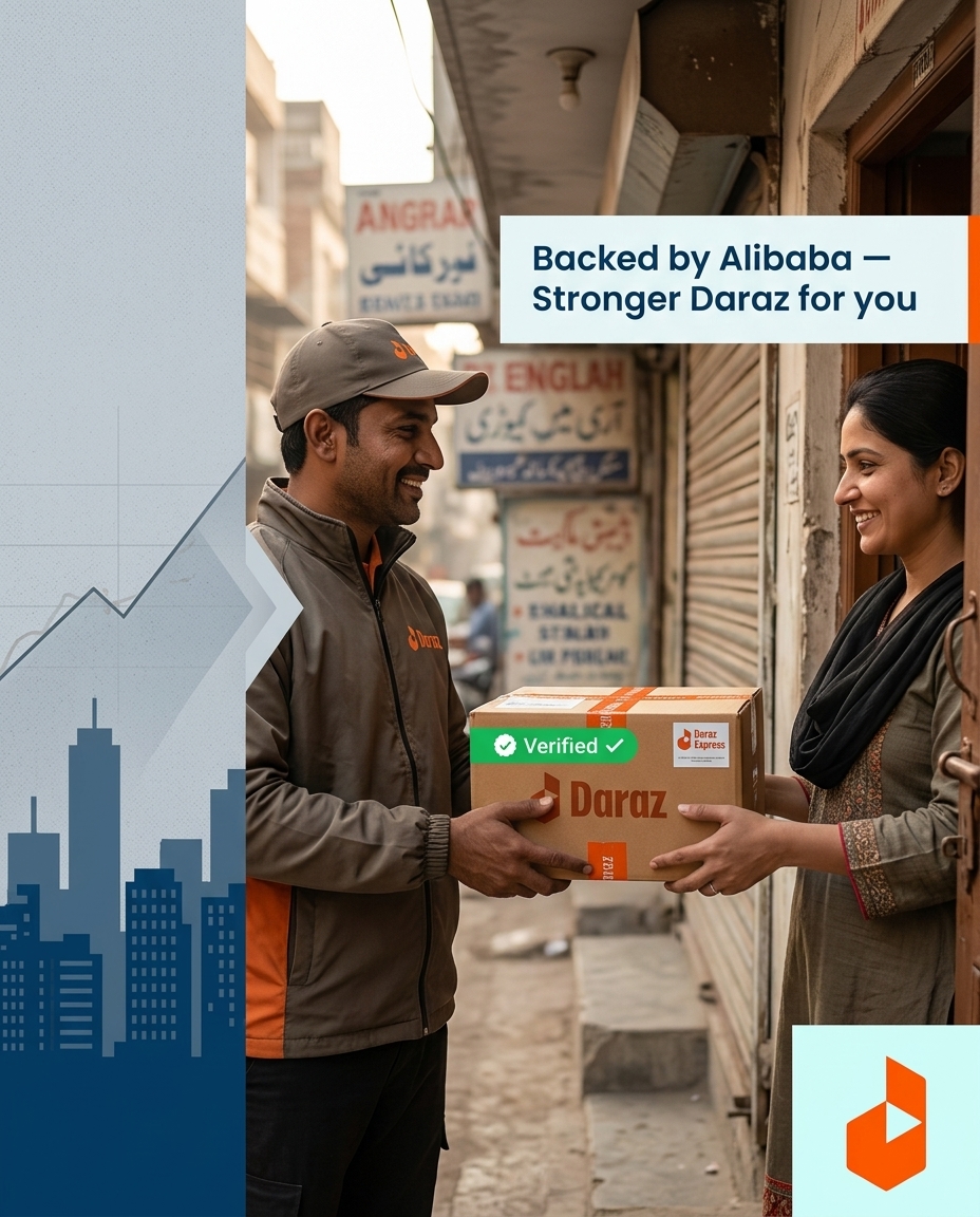 trioastral125's tweet image. Alibaba repurchased 1.6332M shares for $19.9728M — backing Daraz's platform, tech and Daraz Express delivery. Q ended Sep 30, 2024: 414M shares repurchased for $4.1B; $22B authorized through Mar 2027. Read more. #Daraz