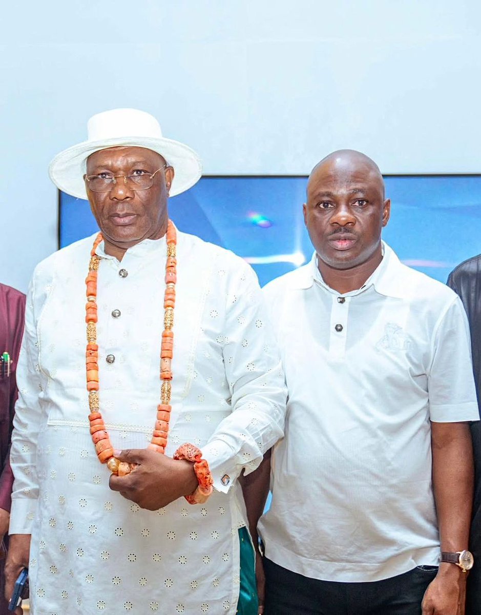 DELTA STATE HOUSE OF ASSEMBLY tweet media