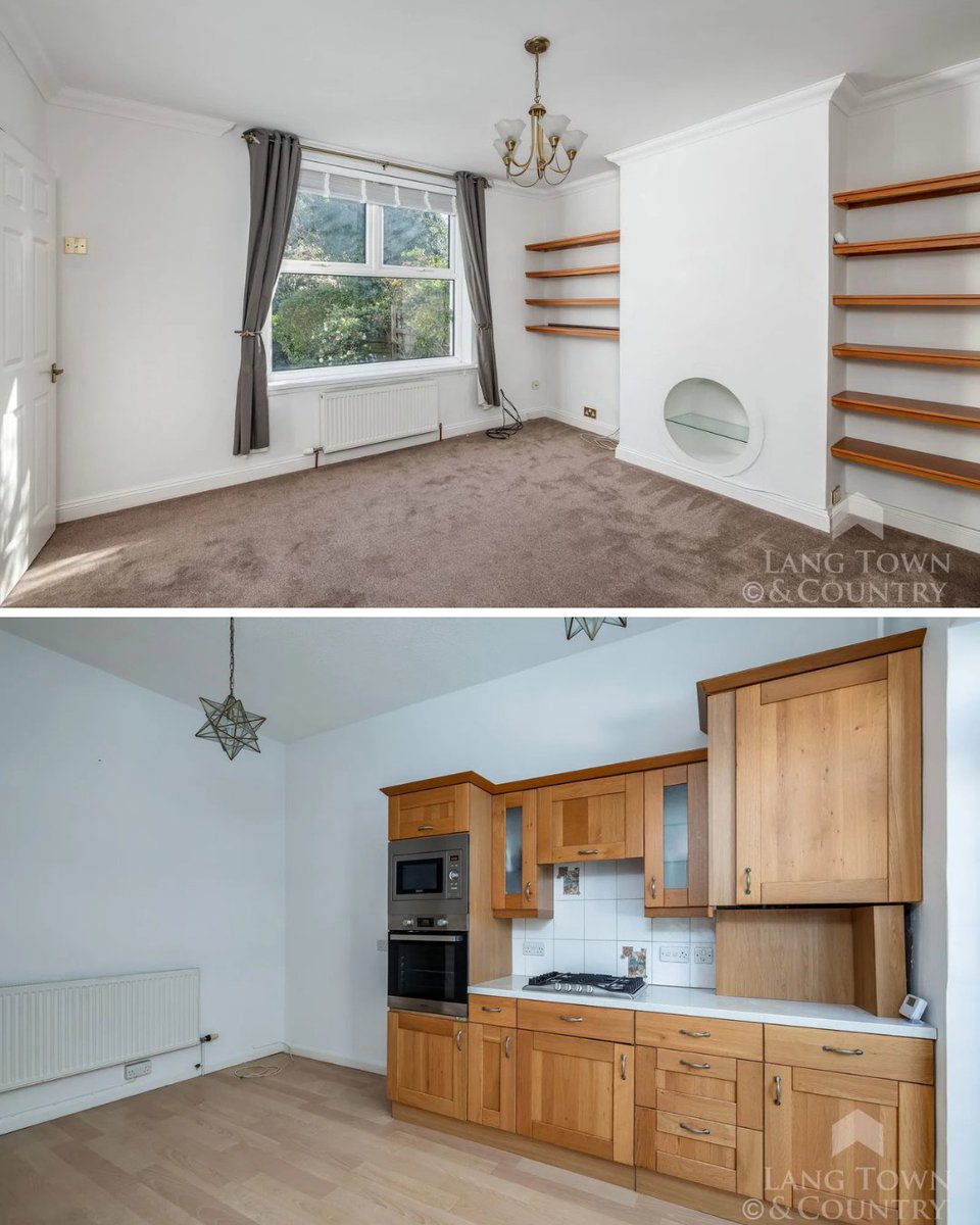 Lang Town & Country tweet media