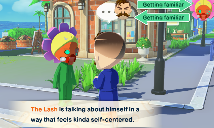 Fortune (@257gon_) on Twitter photo 