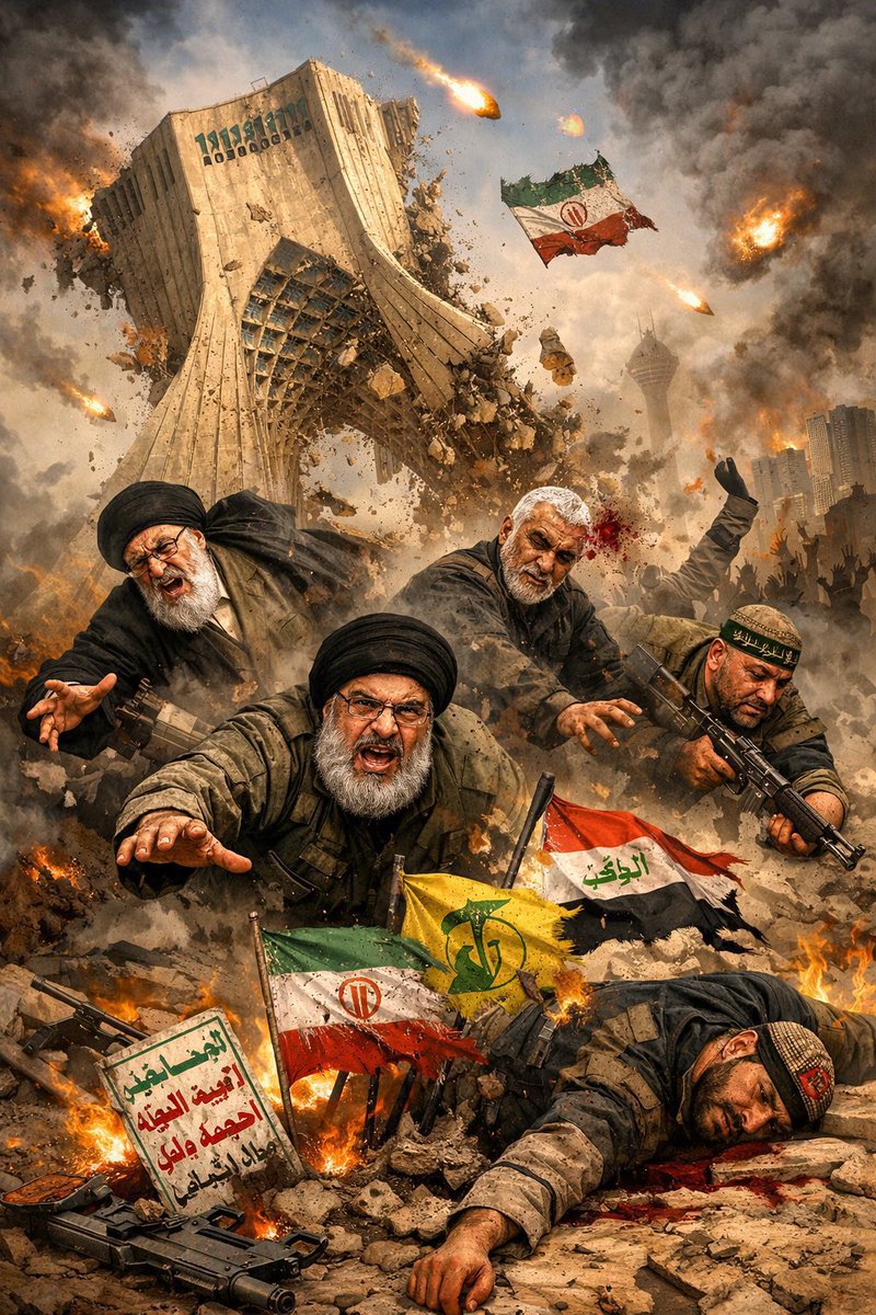 Hammor/ الهامور tweet media